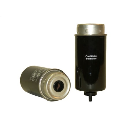 Wix Filters Fuel Manager Filter, 33536 33536